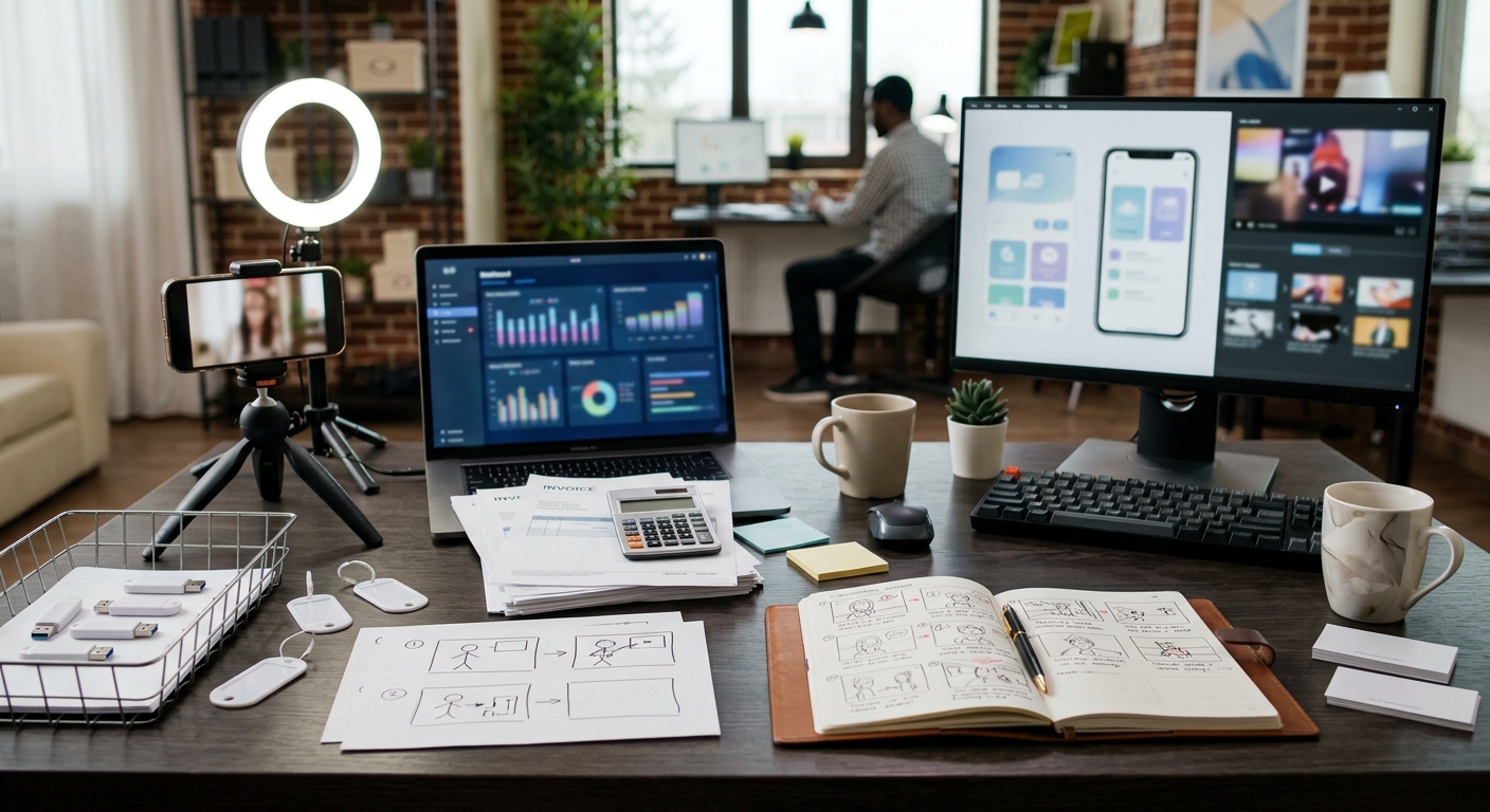 $8 vs $150 UGC Video Costs: App Studio Breakdown